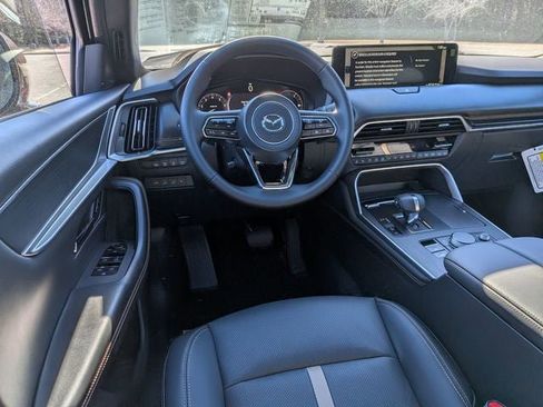 New 2026 MAZDA CX-90 3.3 Turbo S w/ Premium Plus AWD/4WD image 28