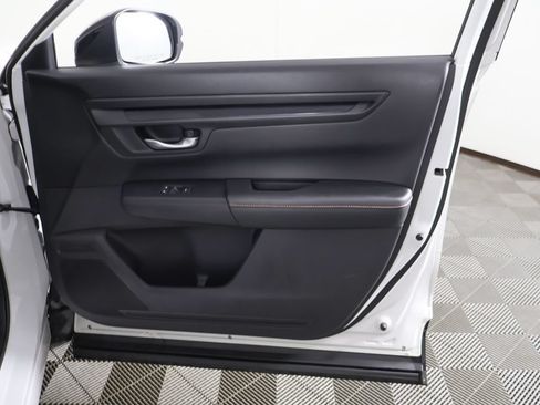 Used 2024 Honda CR-V Sport image 24