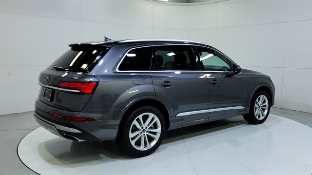Used 2025 Audi Q7 3.0T Premium Plus AWD/4WD image 7