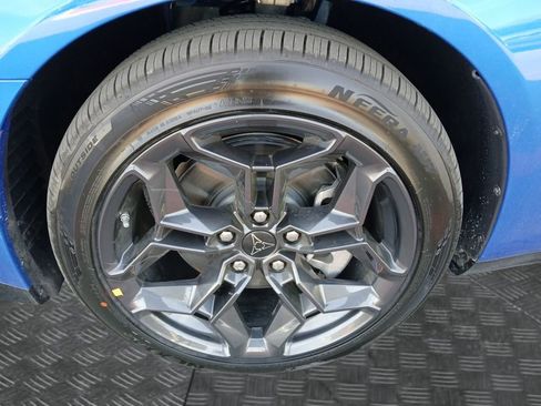 New 2026 Dodge Charger R/T AWD/4WD image 23