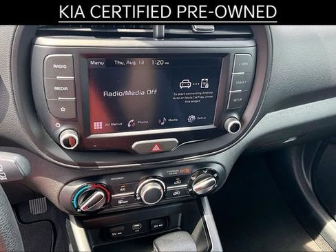 Certified 2024 Kia Soul LX w/ Option Group 015 FWD image 6