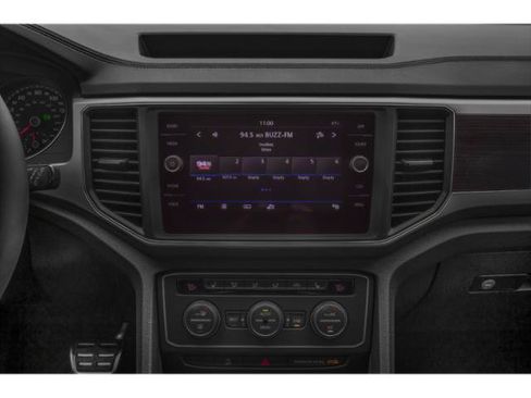 Used 2019 Volkswagen Atlas SE FWD image 11