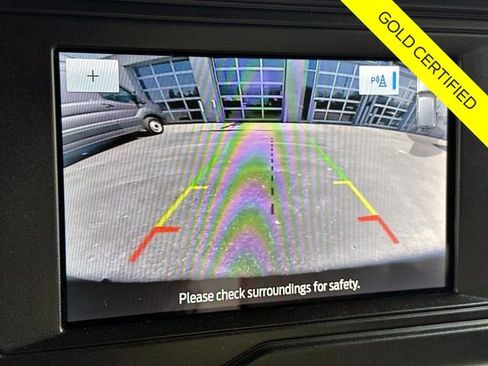 Certified 2023 Ford Bronco Big Bend image 14