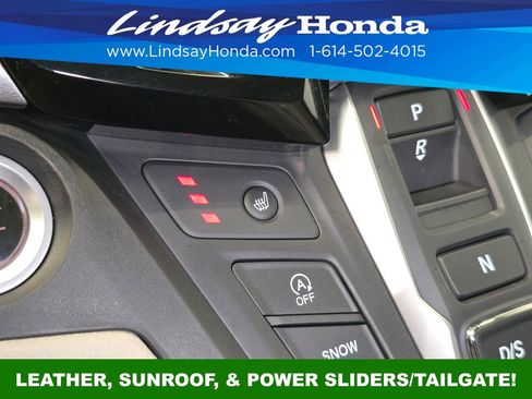 Used 2026 Honda Odyssey EX-L image 19