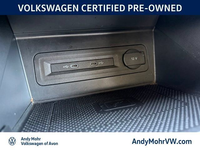 Used 2022 Volkswagen Atlas SE FWD image 31