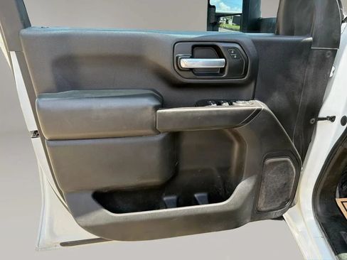 Used 2020 Chevrolet Silverado 2500 W/T w/ WT Convenience Package AWD/4WD image 20