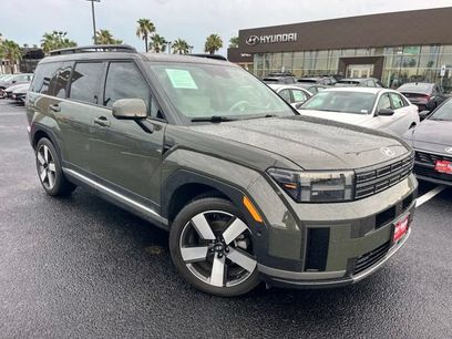 Used 2024 Hyundai Santa Fe Limited