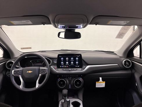 New 2026 Chevrolet Blazer LT w/ Convenience Package FWD image 44