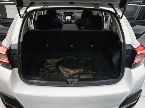 Used 2019 Subaru Crosstrek 2.0i w/ Eyesight System image 19