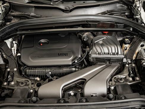 Used 2022 MINI Cooper Countryman John Cooper Works AWD/4WD image 51