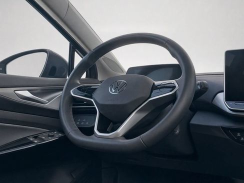 Certified 2024 Volkswagen ID.4 Pro S AWD/4WD image 29