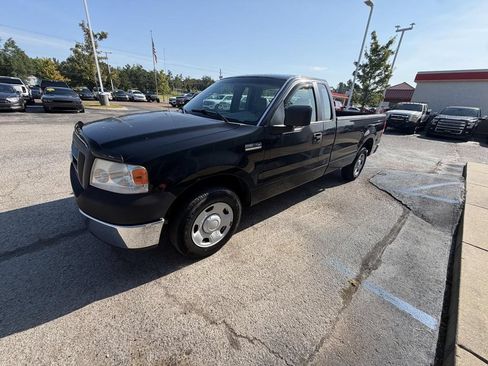Used 2008 Ford F150 XLT RWD image 2