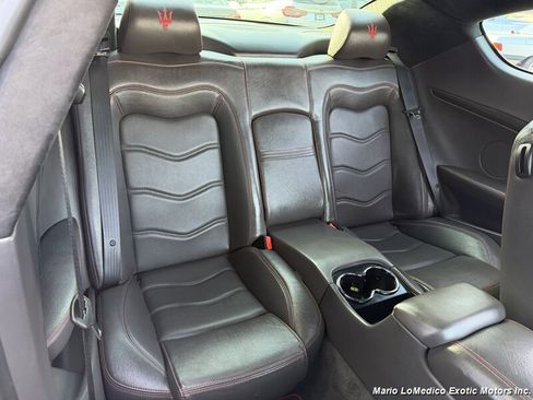 Used 2012 Maserati GranTurismo MC image 50