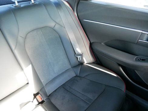 Used 2021 Hyundai Sonata SEL Plus w/ Tech Package image 14