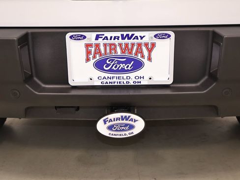 Used 2023 Ford Bronco Sport Big Bend w/ Convenience Package image 37