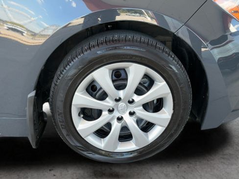 Used 2026 Toyota Corolla LE FWD image 26