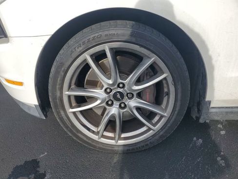 Used 2012 Ford Mustang GT Premium w/ Electronics Pkg image 18