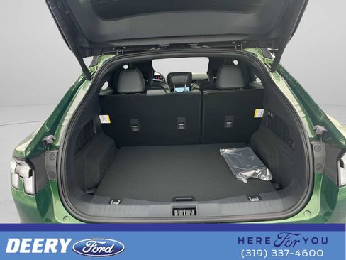 New 2025 Ford Mustang Mach-E GT image 27