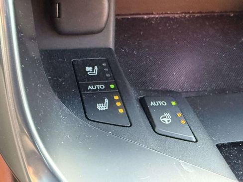 Used 2024 Lexus LX 600 4WD w/ Ultra Luxury Package image 26