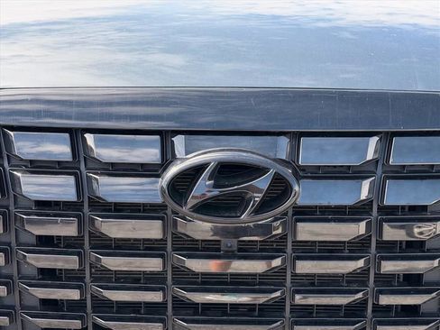 Used 2024 Hyundai Palisade SEL AWD/4WD image 23