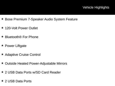 Used 2024 Chevrolet Equinox RS w/ RS Leather Package image 11