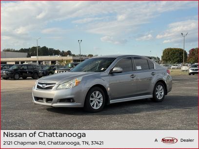 Used 2011 Subaru Legacy 2.5i Premium w/ All-Weather Pkg