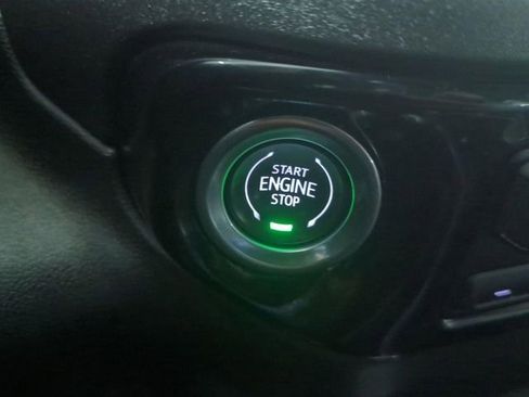 Used 2024 Chevrolet Silverado 1500 RST w/ All Star Edition Plus image 16