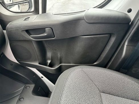 New 2024 RAM ProMaster 2500 w/ Quick Order Package 22H SLT+ image 18