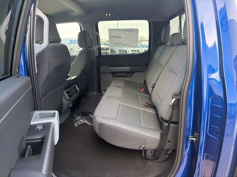 New 2026 Ford F150 XLT w/ Equipment Group 302A MID image 24