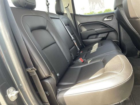 Used 2018 GMC Canyon SLT w/ Driver Alert Package AWD/4WD image 25