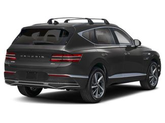 Used 2025 Genesis GV80 2.5T Advanced video 2