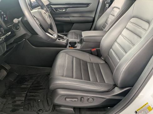 Used 2023 Honda CR-V EX-L image 14