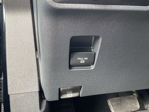 Used 2024 Ford Bronco Raptor w/ Interior Carbon Fiber Pack 6 image 17