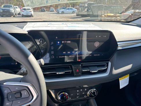 New 2026 Chevrolet TrailBlazer LT w/ LT Cold Weather Package image 26