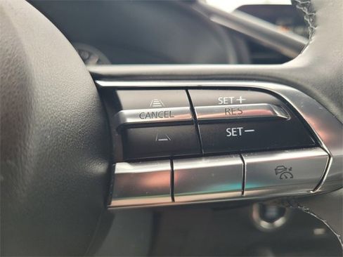 Used 2021 MAZDA MAZDA3 AWD 2.5 Turbo Hatchback image 27