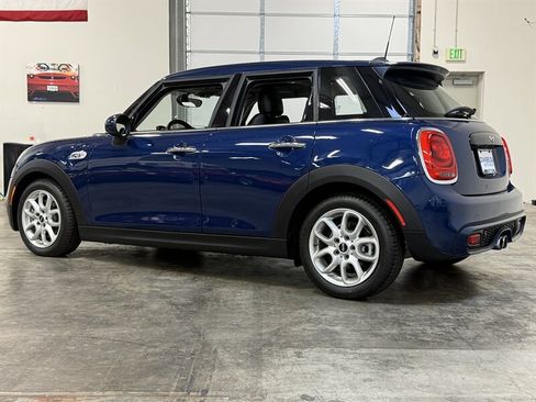 Used 2017 MINI Cooper S FWD image 5