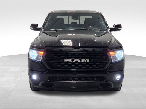 Certified 2022 RAM 1500 Big Horn image 14