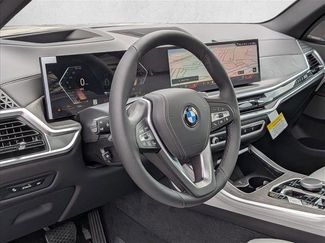 New 2026 BMW X5 xDrive40i w/ Climate Comfort Package AWD/4WD video 3