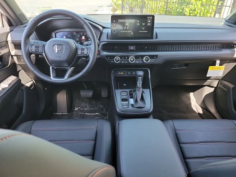 New 2026 Honda CR-V Sport-L image 15