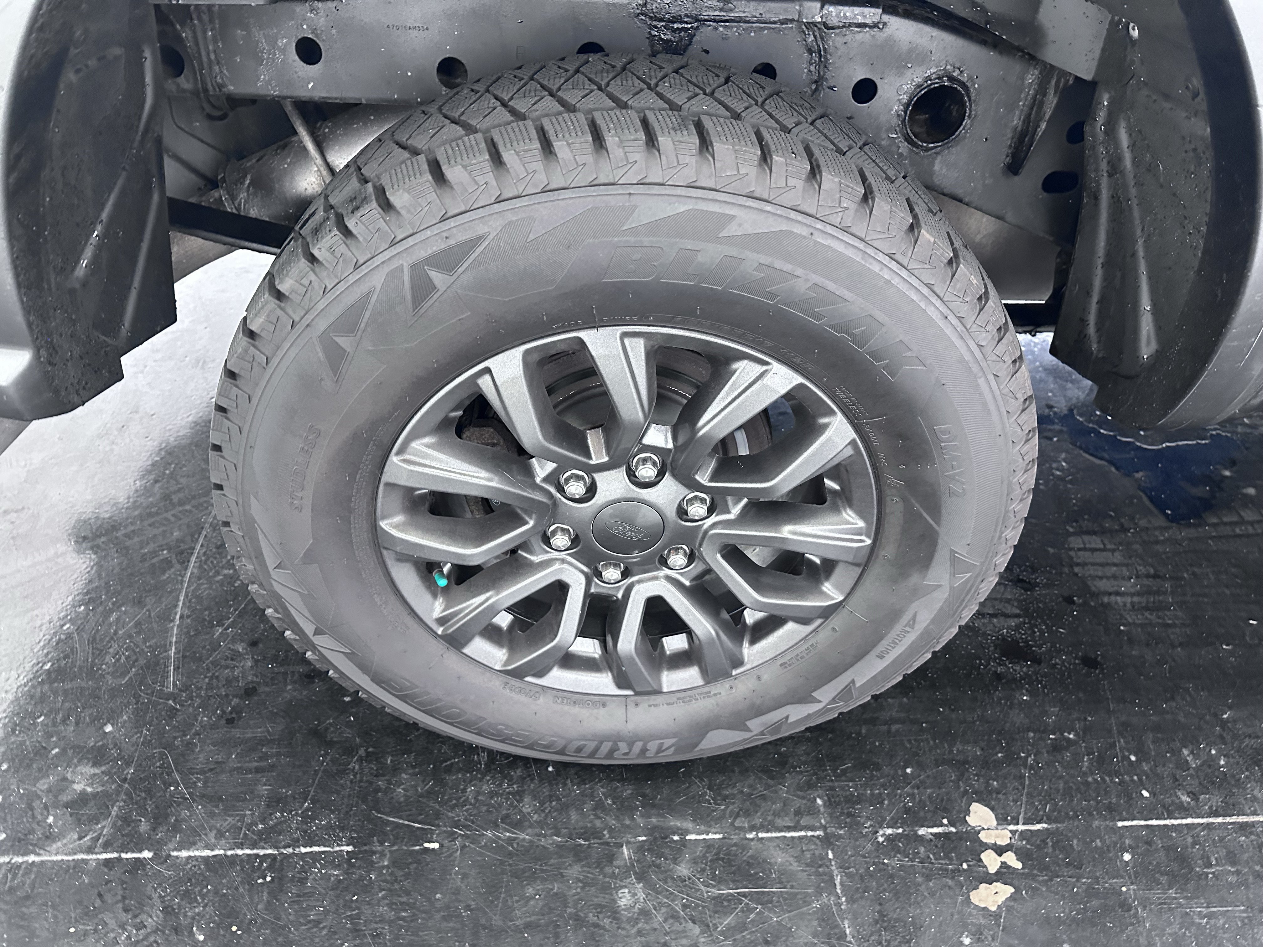 Used 2019 Ford Ranger XLT w/ Equipment Group 302A Luxury AWD/4WD image 25