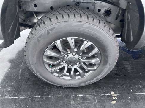 Used 2019 Ford Ranger XLT w/ Equipment Group 302A Luxury AWD/4WD image 25