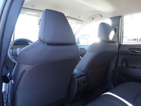 New 2026 Toyota Corolla Cross LE image 14