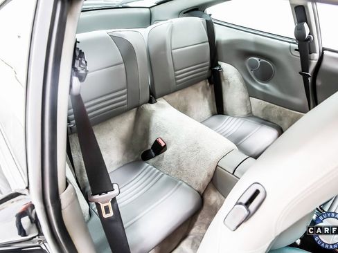 Used 2002 Porsche 911 Carrera image 34