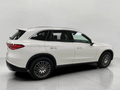 Certified 2026 Mercedes-Benz GLC 300 GLC 300 4MATIC SUV image 2