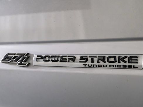 Used 2022 Ford F350 Lariat w/ Lariat Value Package AWD/4WD image 44