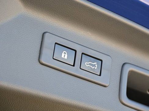 New 2025 Subaru Forester Sport image 16