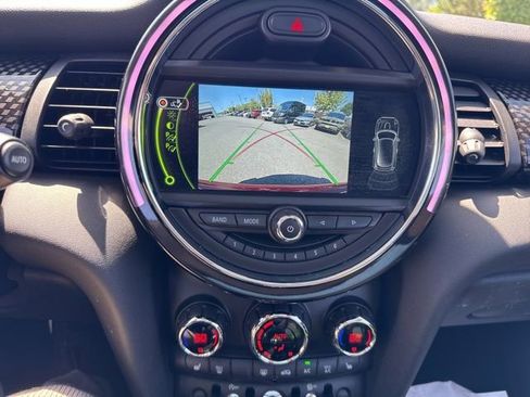 Used 2017 MINI Cooper S FWD image 15