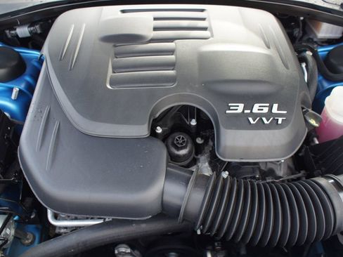 Used 2023 Dodge Charger GT w/ Blacktop Special Edition image 27