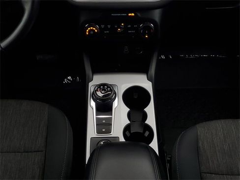 Certified 2023 Ford Bronco Sport Big Bend w/ Convenience Package image 28