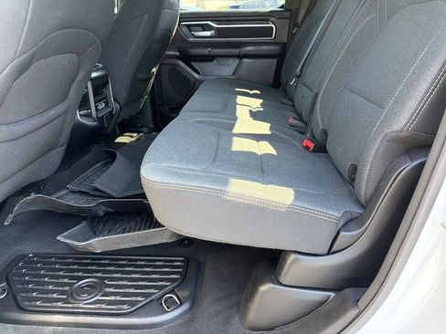 Used 2023 RAM 1500 Big Horn AWD/4WD image 19